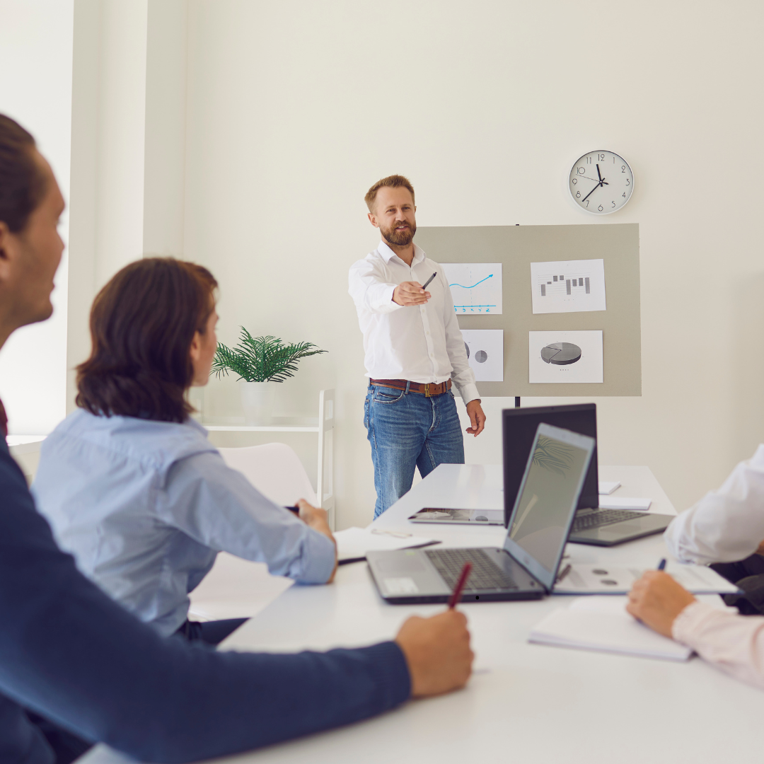 Formazione Aziendale